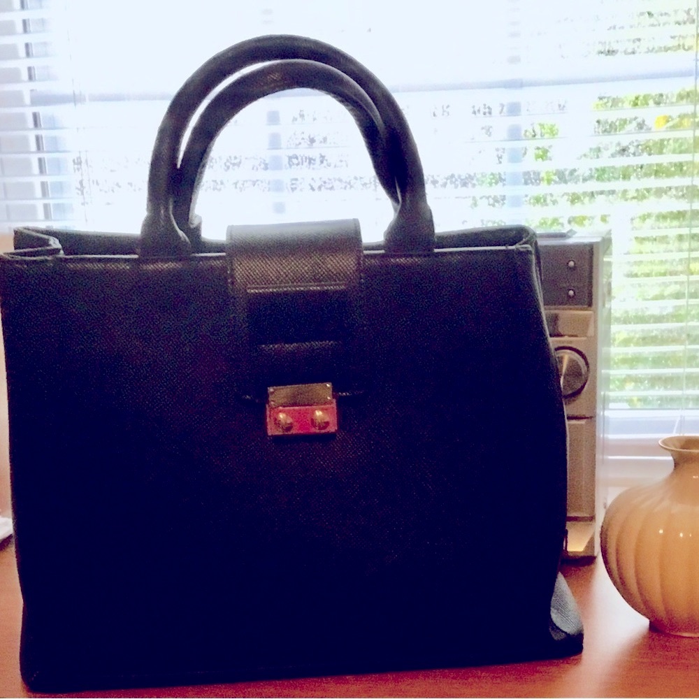 Zara Handbag